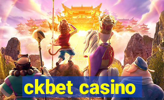 ckbet casino